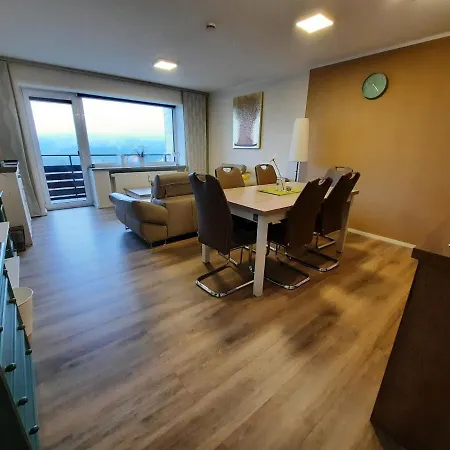 13 Im Haus Dreisessel * 하이드뮐