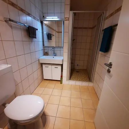 13 Im Haus Dreisessel 하이드뮐