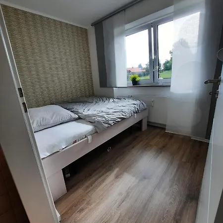 13 Im Haus Dreisessel * 하이드뮐