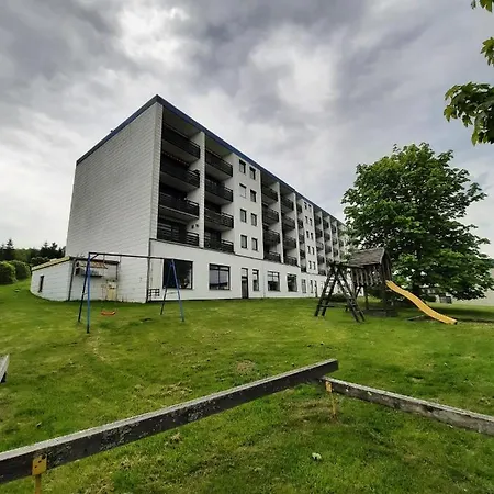 13 Im Haus Dreisessel 하이드뮐