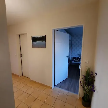 13 Im Haus Dreisessel شقة