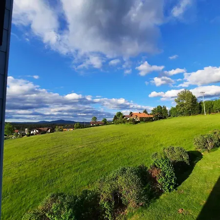 13 Im Haus Dreisessel هايدموهله